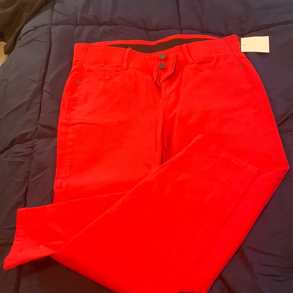 Ladies bottoms